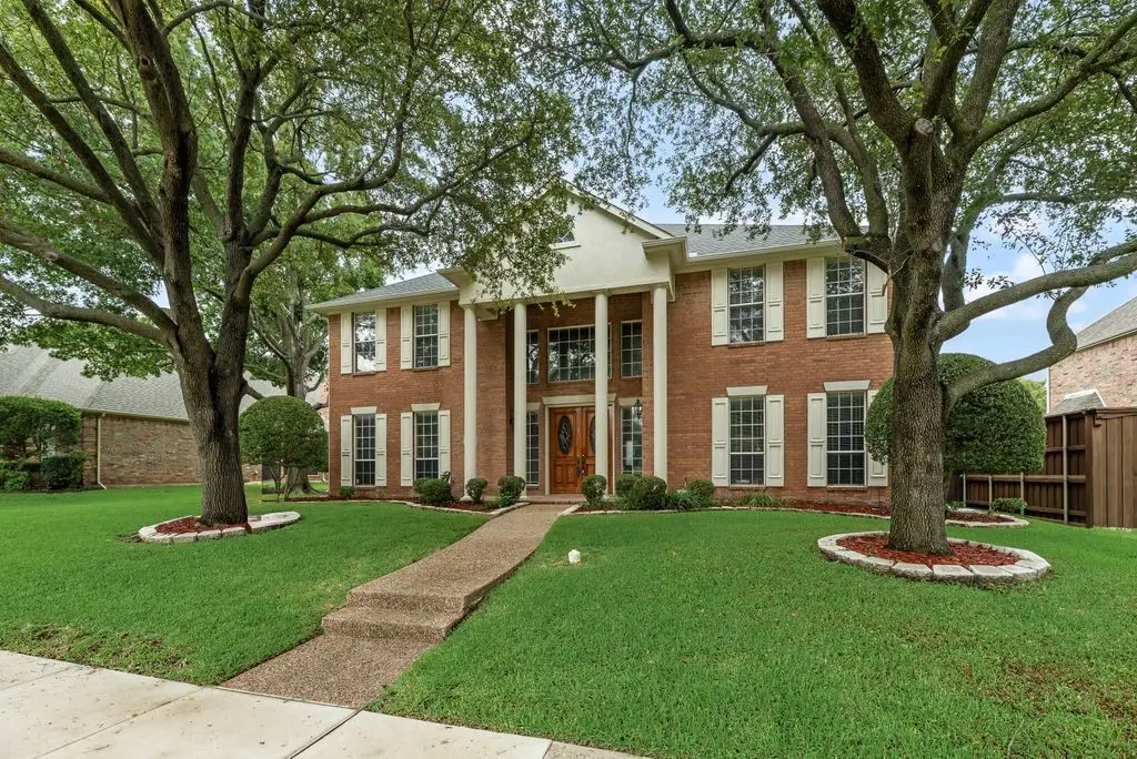 4644 Sundance Drive, Plano, TX 75024 - #1