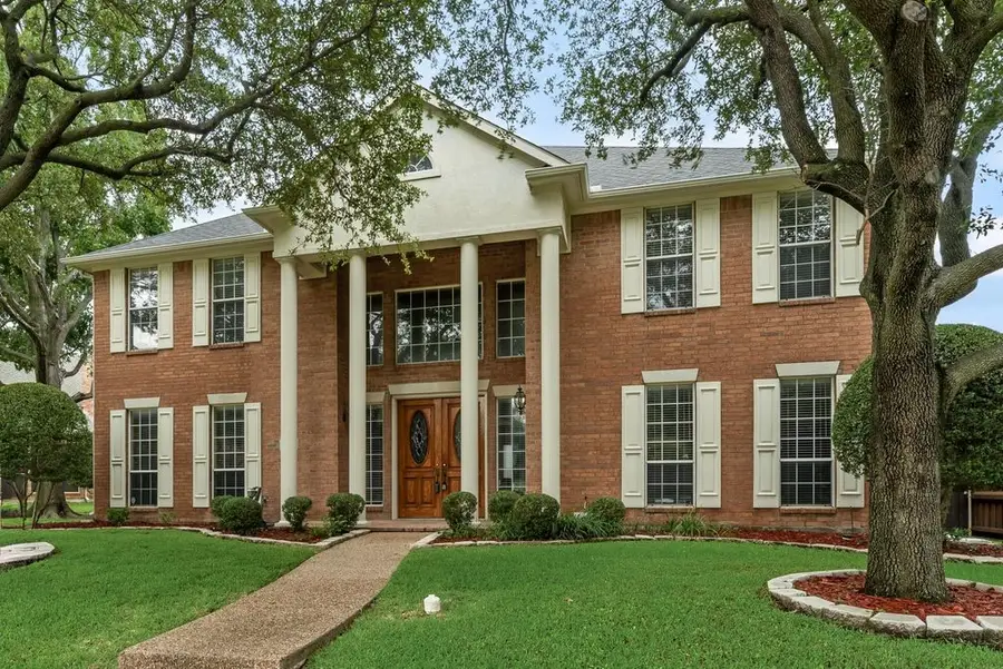 4644 Sundance Drive, Plano, TX 75024 - #2