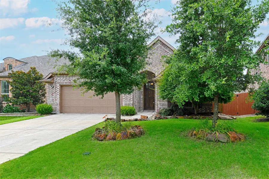 1124 Hot Springs Way, Celina, TX 75009 - #3