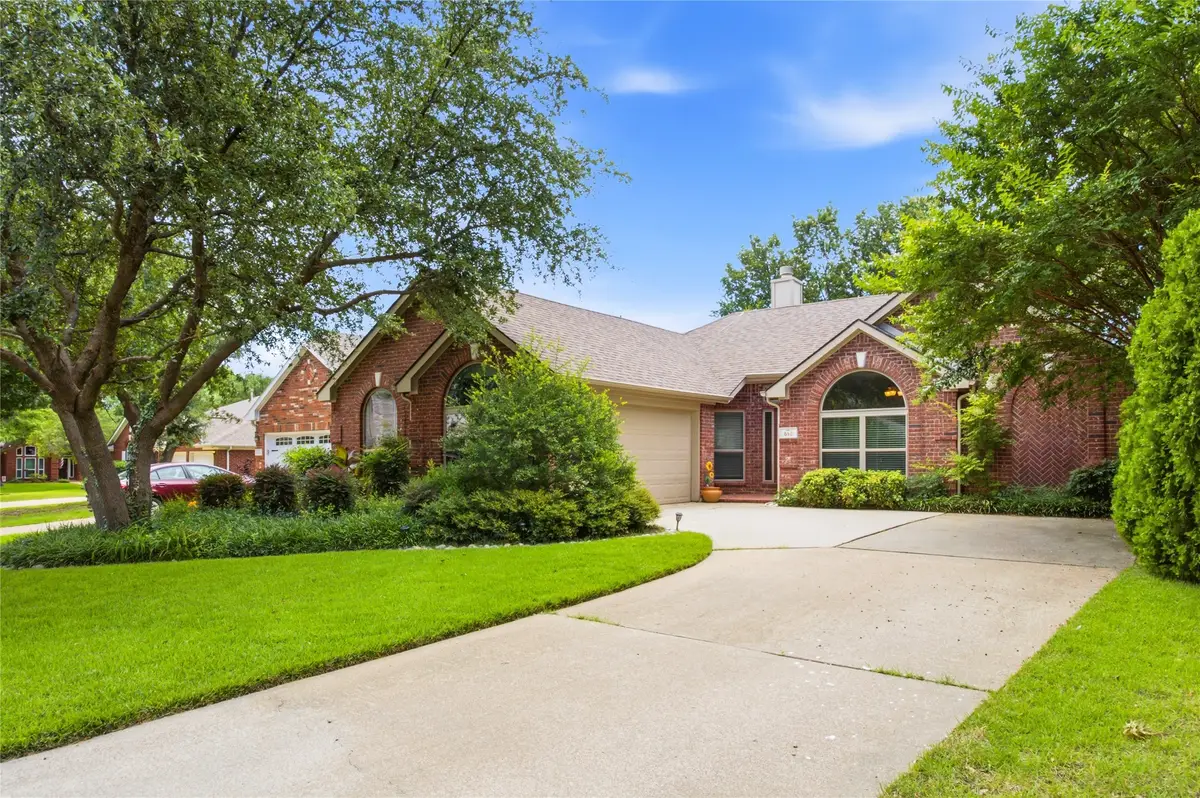 616 Cottonwood Trail, Keller, TX 76248 - #1