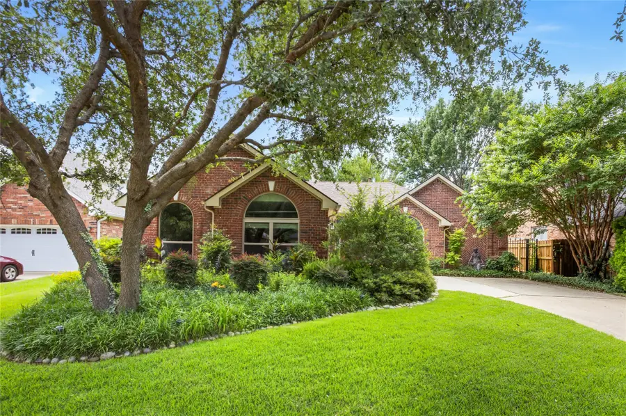 616 Cottonwood Trail, Keller, TX 76248 - #2