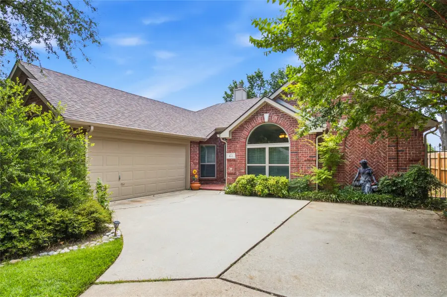 616 Cottonwood Trail, Keller, TX 76248 - #3