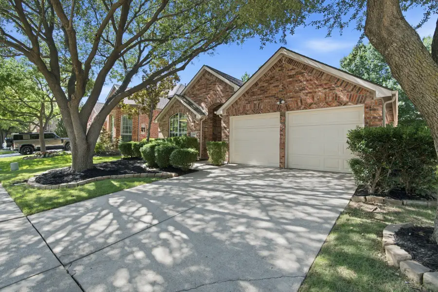 2745 Spanish Moss Trail, Frisco, TX 75033 - #3