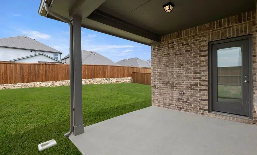 3642 Saffron Drive, Celina, TX 75009 - #2
