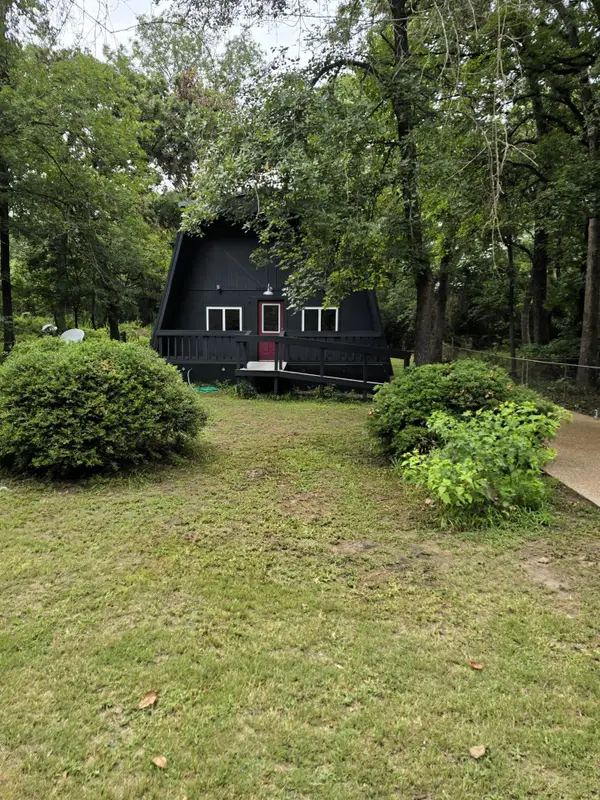 7540 Buggy Hub Trail, Athens, TX 75751