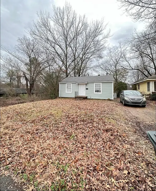 257 Egan Street, Shreveport, LA 71101