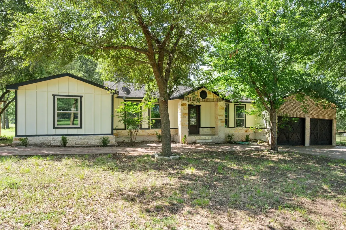 529 NW Cr 0147, Rice, TX 75155 - #1
