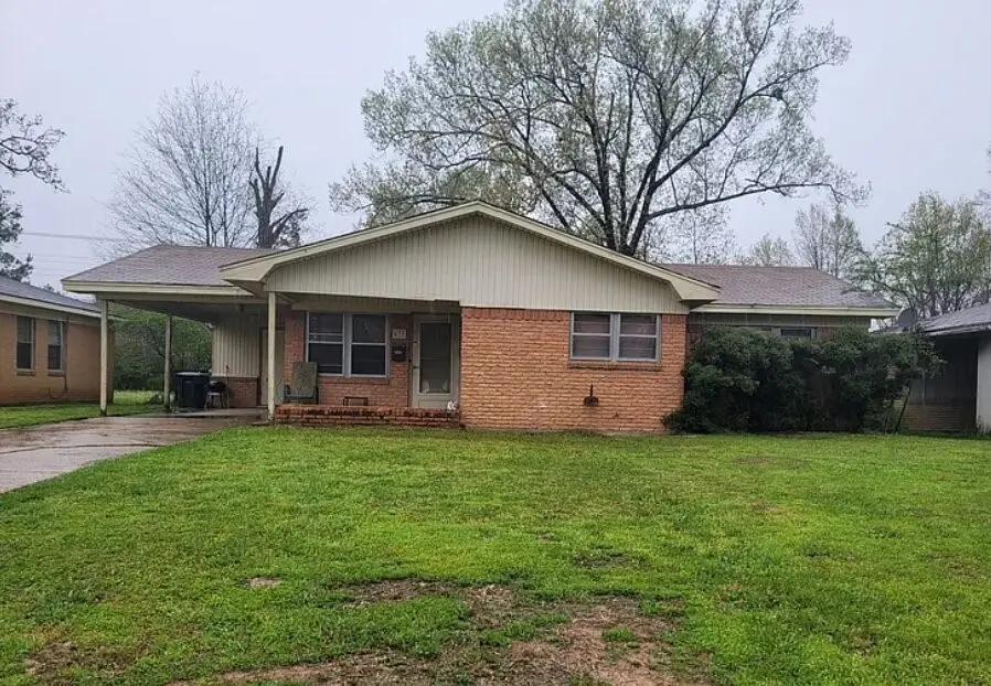637 Woodmont Place, Shreveport, LA 71108 - #1