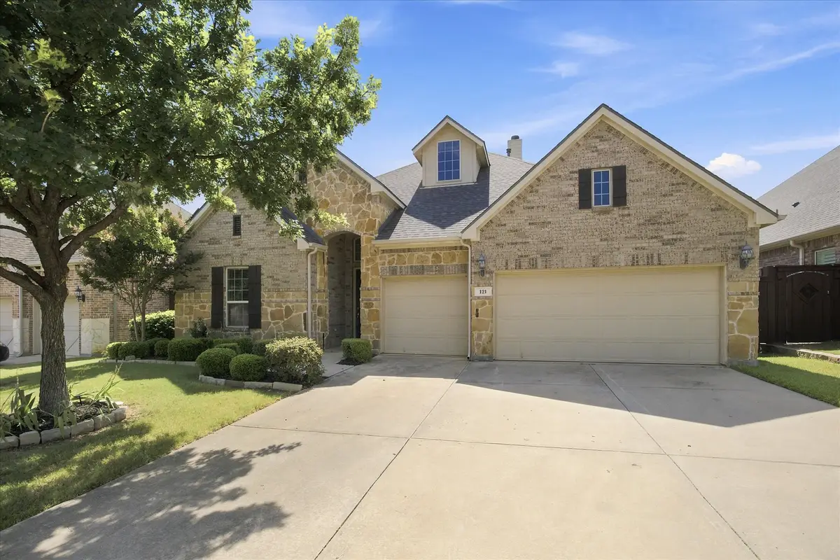 121 Oakwood Lane, Hickory Creek, TX 75065 - #1