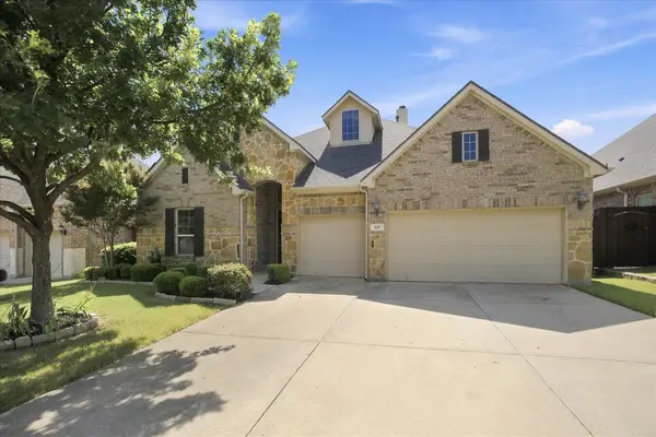 121 Oakwood Lane, Hickory Creek, TX 75065