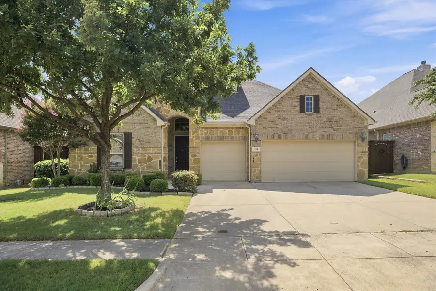 121 Oakwood Lane, Hickory Creek, TX 75065 - #2