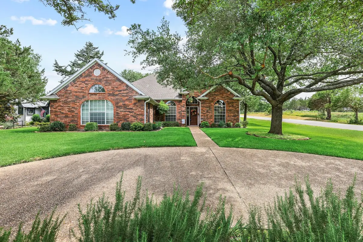 10 Fairway Loop Drive, Pottsboro, TX 75076 - #1