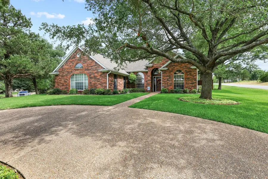 10 Fairway Loop Drive, Pottsboro, TX 75076 - #2