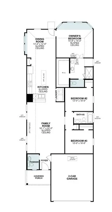 14138 Bacton Road, Pilot Point, TX 76258 - #2