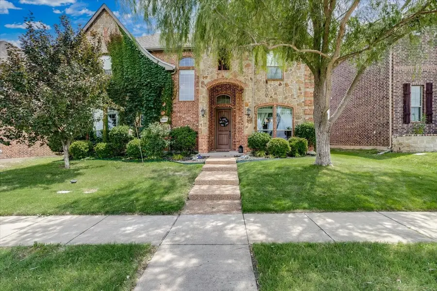3608 Bright Star Way, Plano, TX 75074 - #3