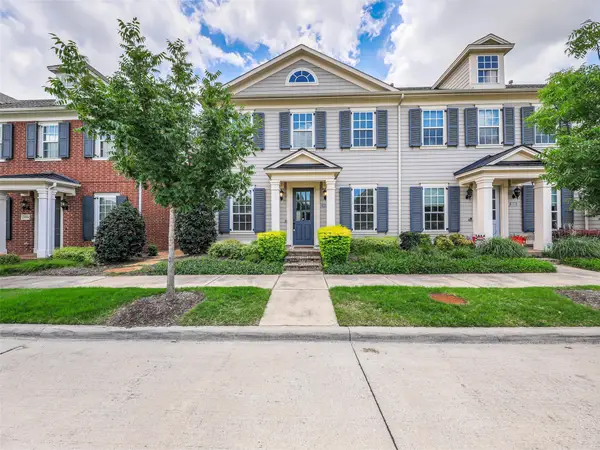 1020 Gardenia Street, Carrollton, TX 75007