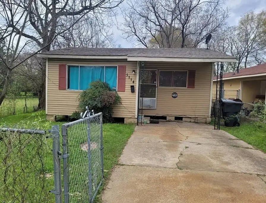 5114 Ellison Street, Shreveport, LA 71109 - #1