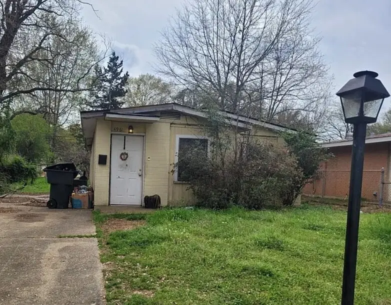 4961 Durham Place, Shreveport, LA 71109 - #1