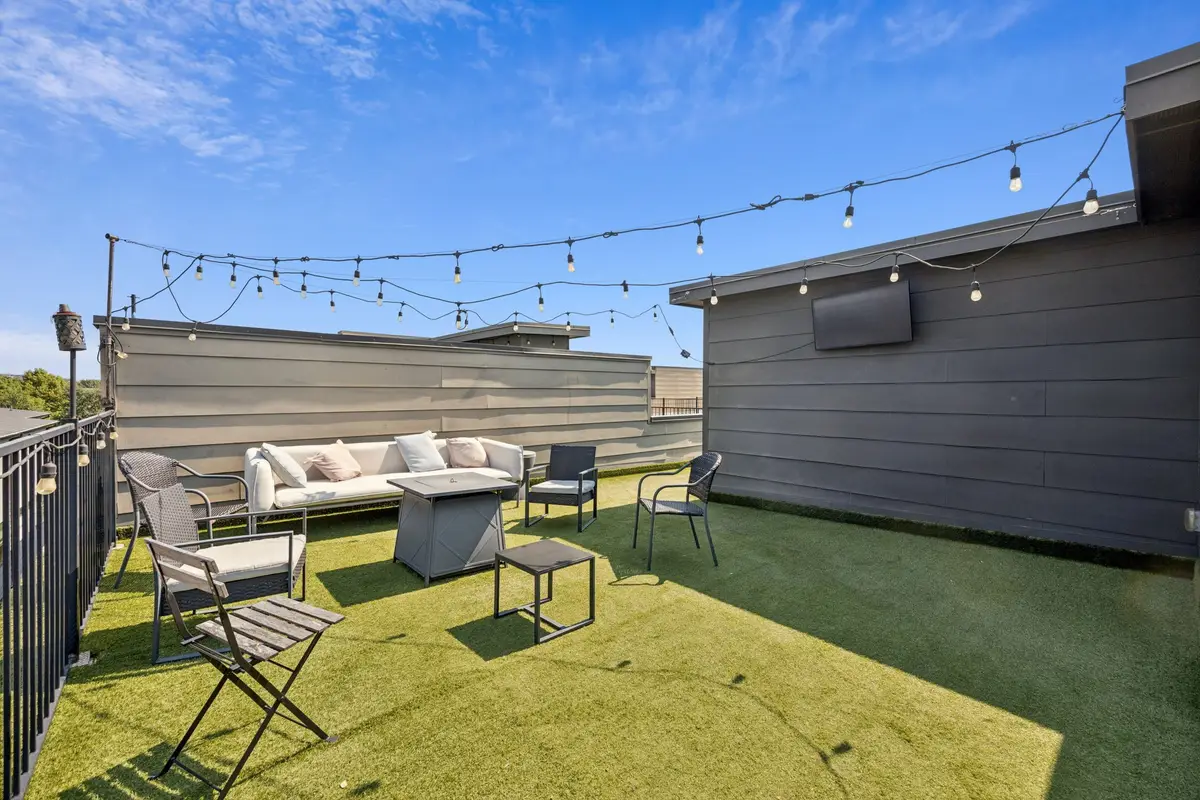 4903 Jack Court, Dallas, TX 75206 - #1