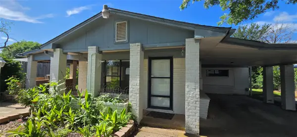 8295 Palo Pinto Highway, Mineral Wells, TX 76067