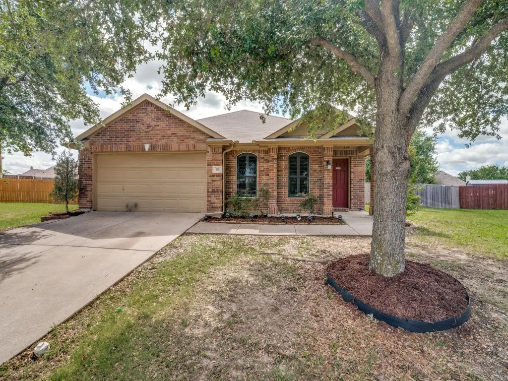 317 Long Prairie Drive, Forney, TX 75126 - #1