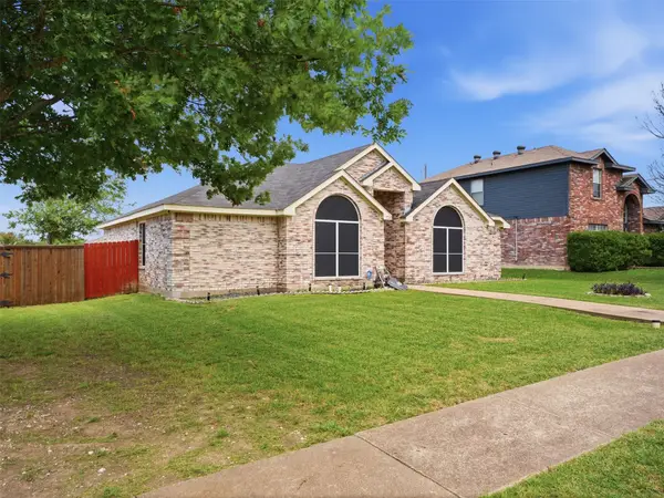 1531 Rebecca Lane, Lancaster, TX 75134