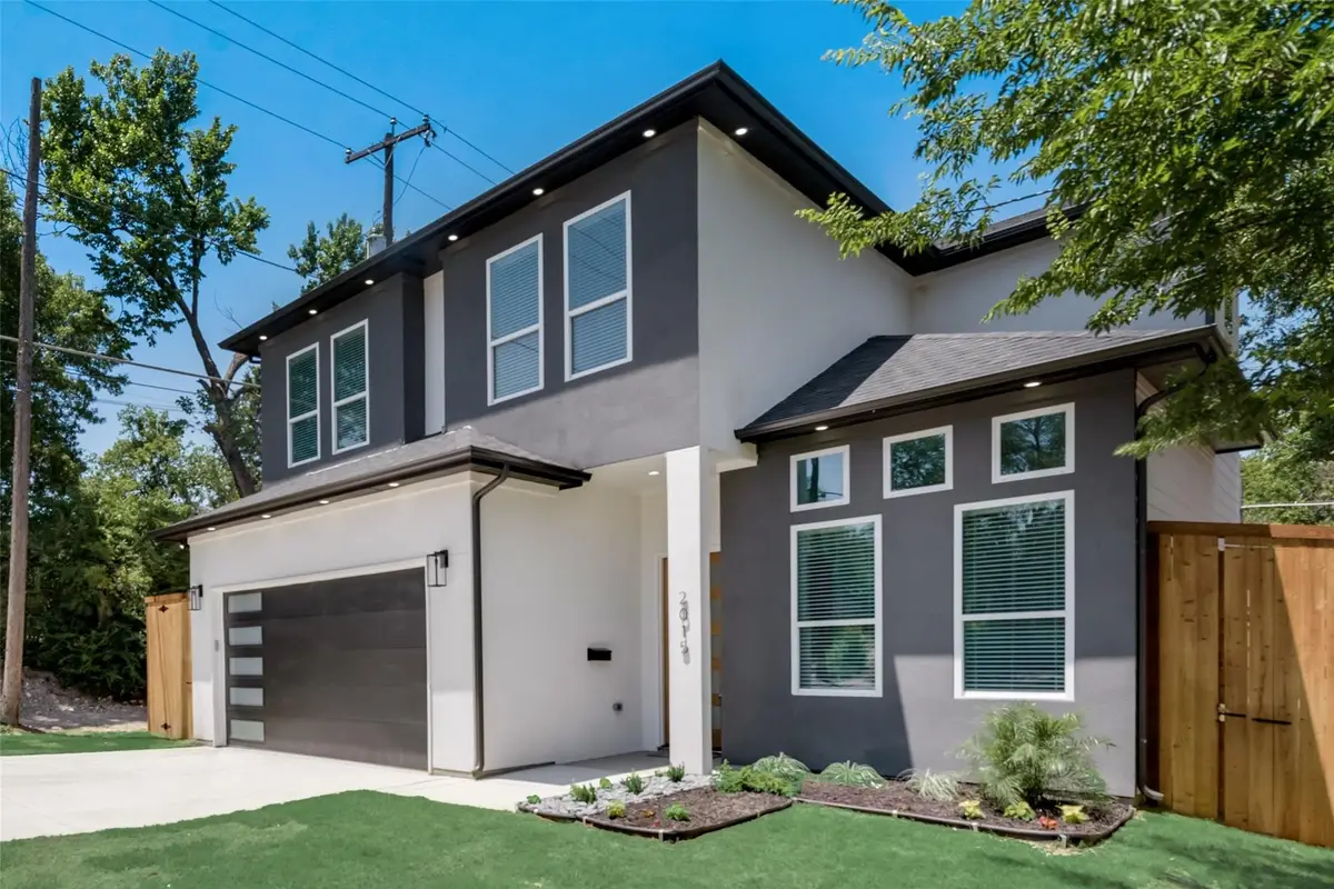 2015 S Ewing Avenue, Dallas, TX 75216 - #1