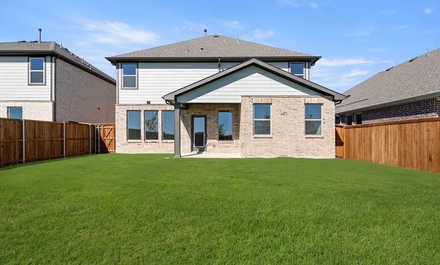 3638 Saffron Drive, Celina, TX 75009 - #2