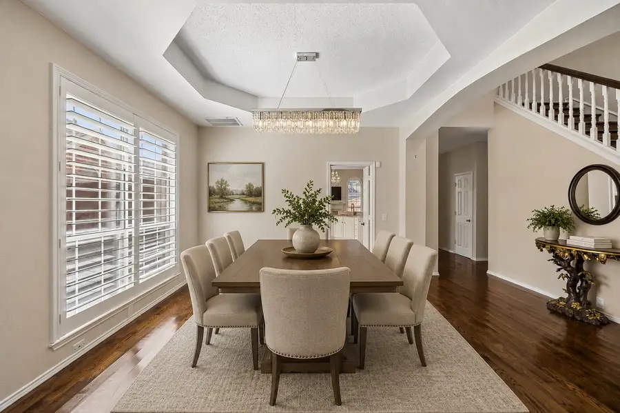 4716 Bull Run Drive, Plano, TX 75093 - #3