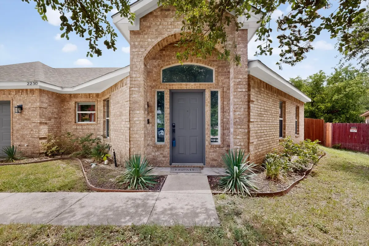 2230 Larry Drive, Dallas, TX 75228 - #1
