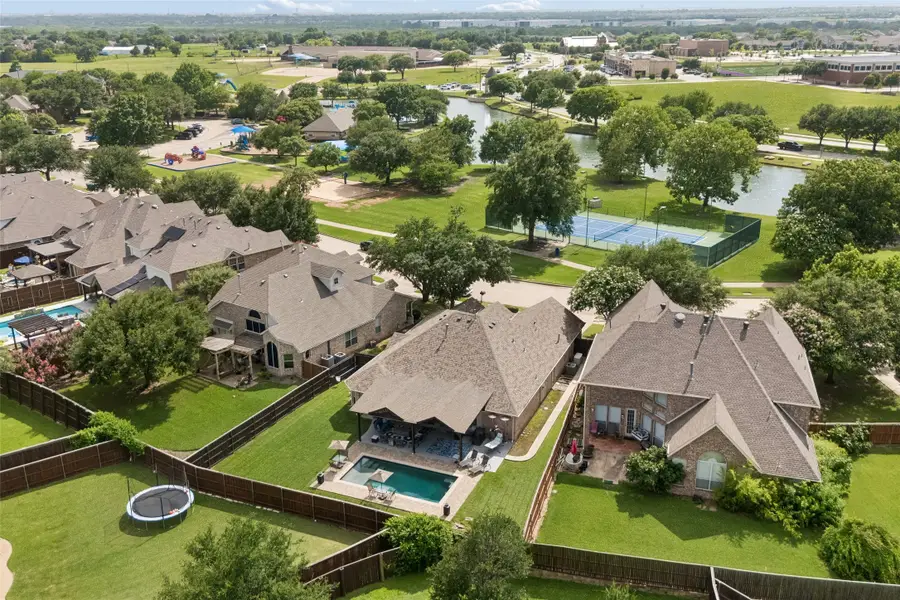 7918 Kings Court, Rowlett, TX 75089 - #2