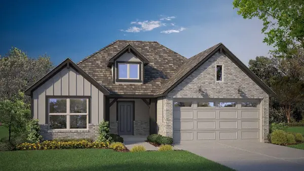 10872 Bloodstone Drive, Fort Worth, TX 76036