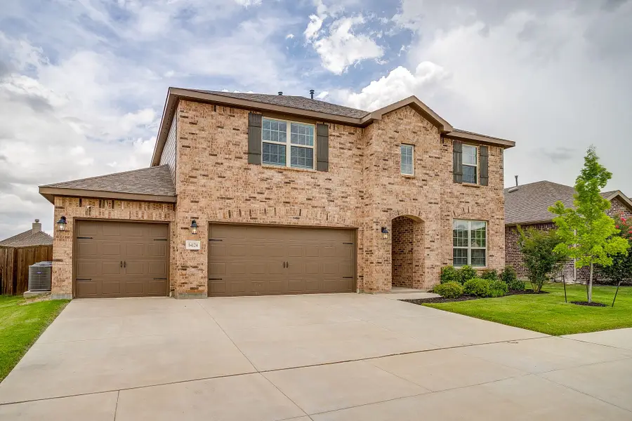 14124 Cassiopeia Drive, Haslet, TX 76052 - #2