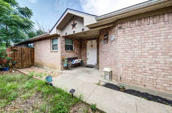 1010 Savage Drive, Denton, TX 76207