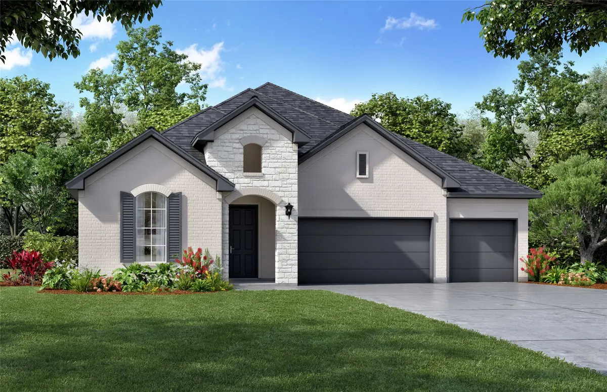 215 Driscoll Street, Allen, TX 75013 - #1