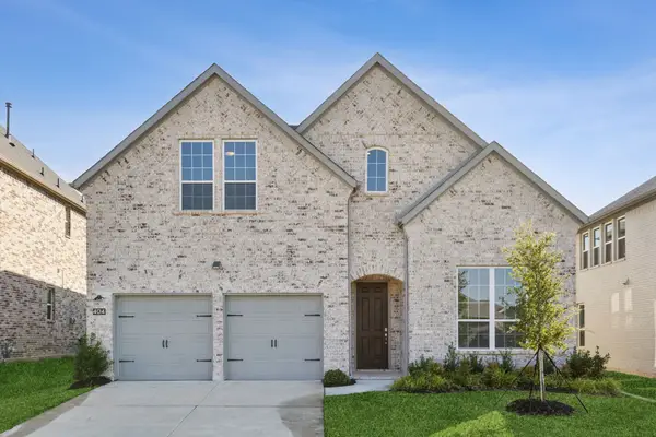 508 Portina Drive, Anna, TX 75409