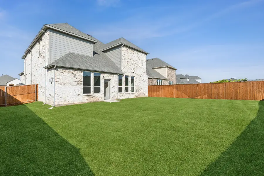 508 Portina Drive, Anna, TX 75409 - #2