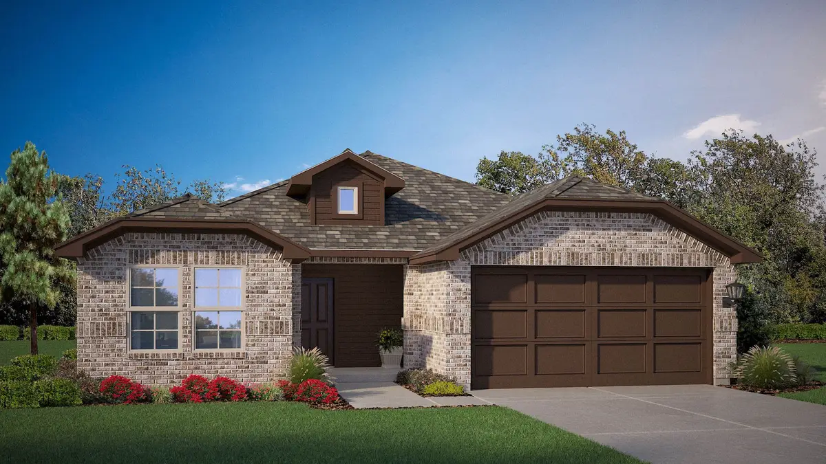 10812 Bloodstone Drive, Fort Worth, TX 76036 - #1