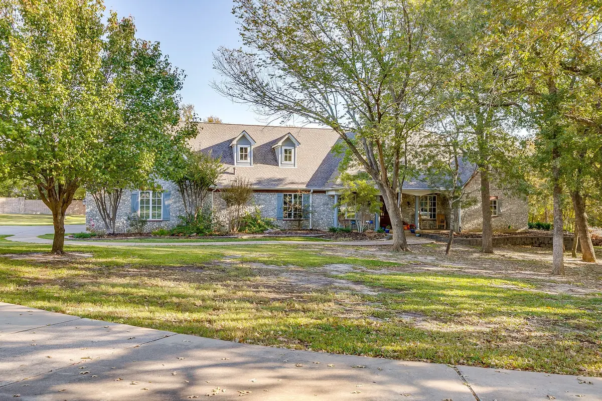 7808 Aledo Oaks Court, Fort Worth, TX 76126 - #1