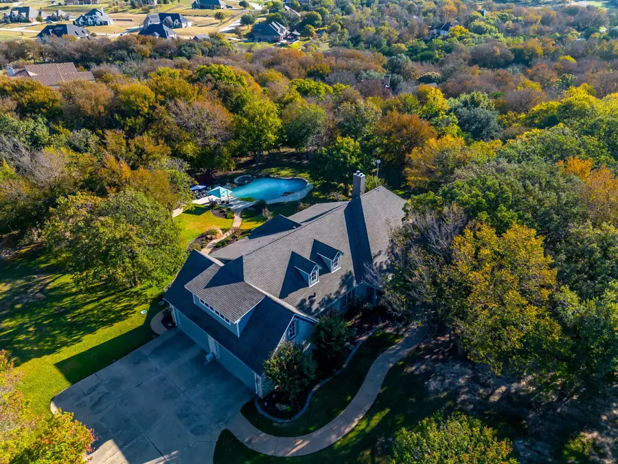 7808 Aledo Oaks Court, Fort Worth, TX 76126 - #2