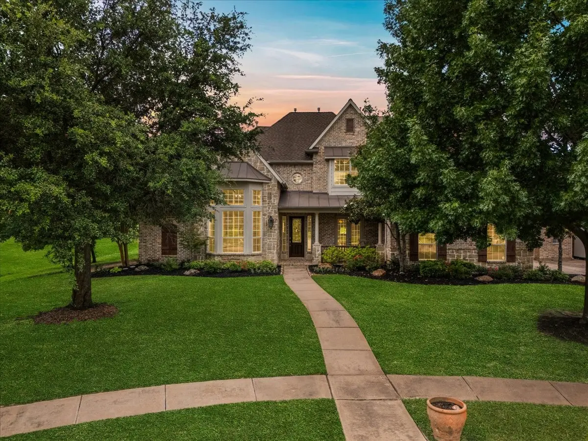 704 Landsbury Court, Keller, TX 76248 - #1
