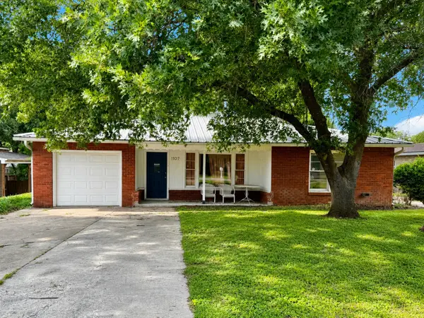 1107 N Ollie Street, Stephenville, TX 76401