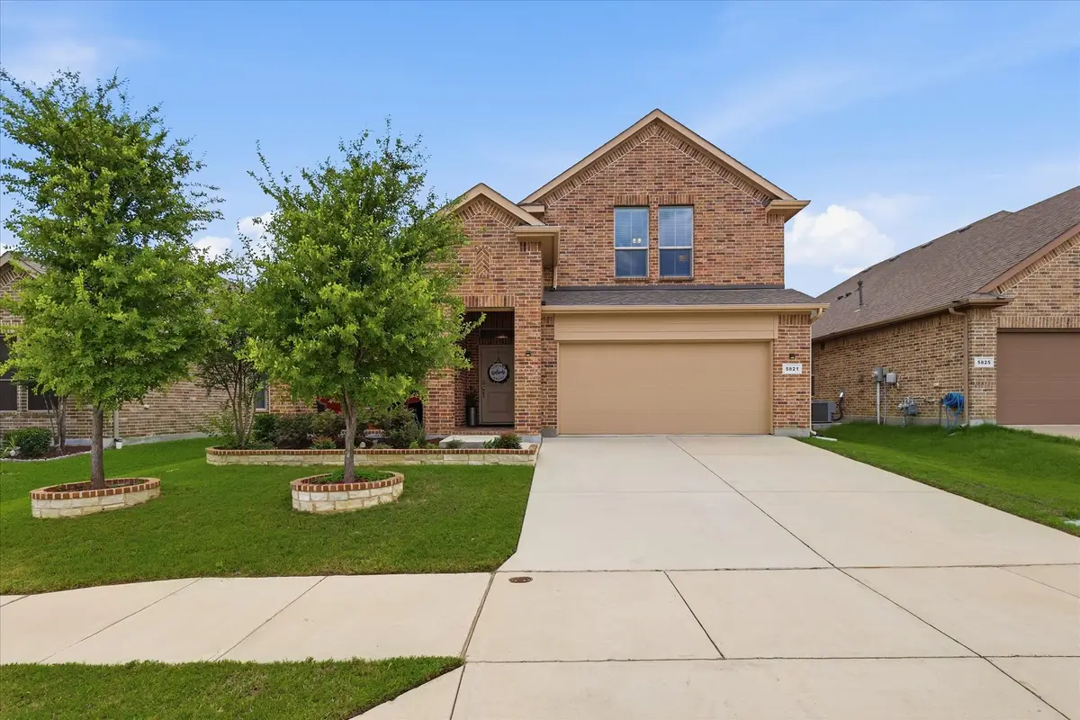 5821 Stream Drive, Fort Worth, TX 76137 - #1