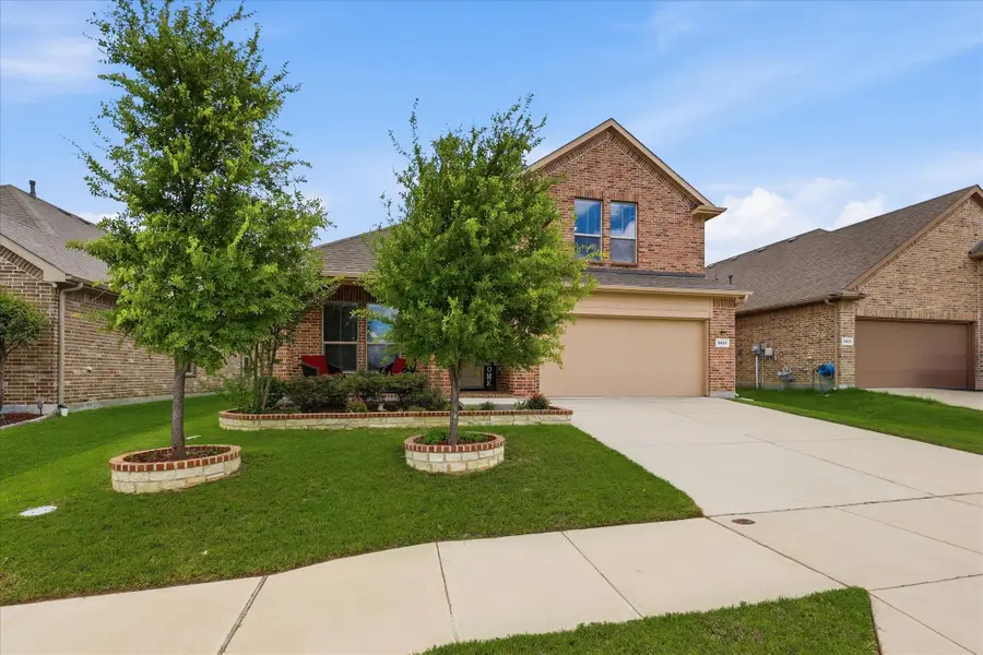 5821 Stream Drive, Fort Worth, TX 76137 - #3