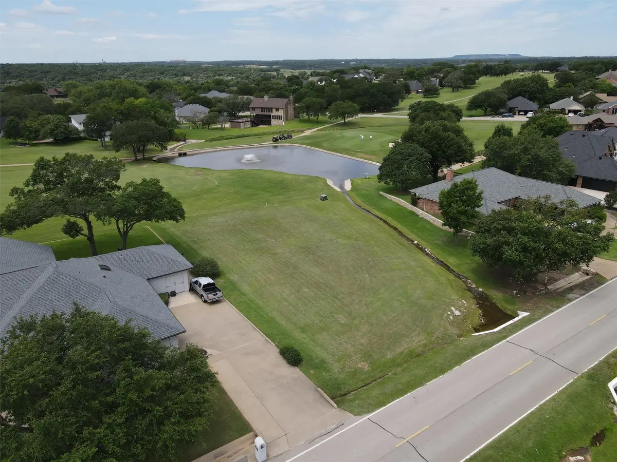 8812 Bellechase Road, Granbury, TX 76049 - #1