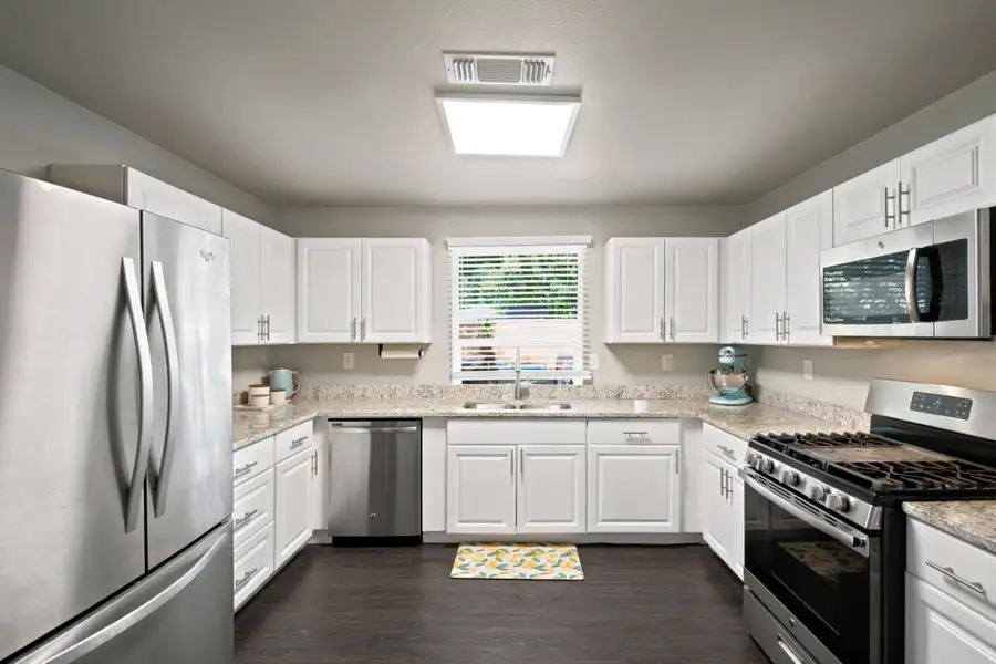 1001 N Carroll Boulevard, Denton, TX 76201 - #3