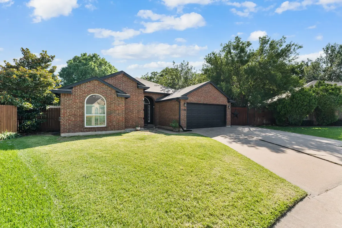 3481 Galaway Bay Drive, Grand Prairie, TX 75052 - #1