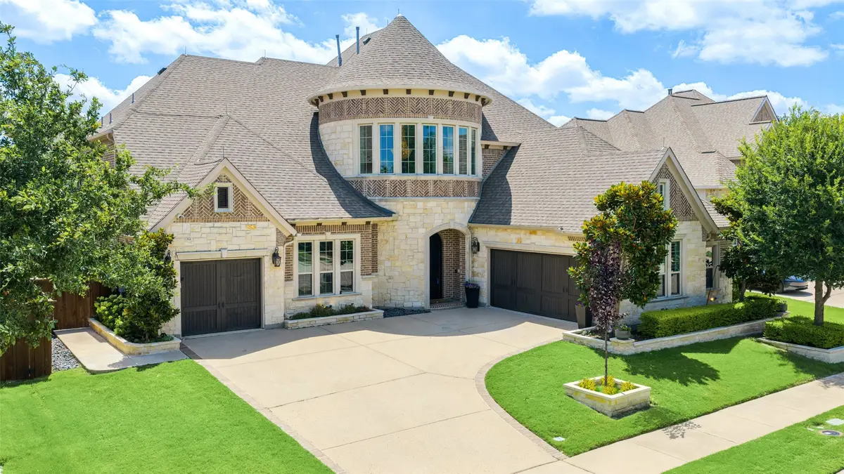 7634 Nichols Trail, Frisco, TX 75036 - #1