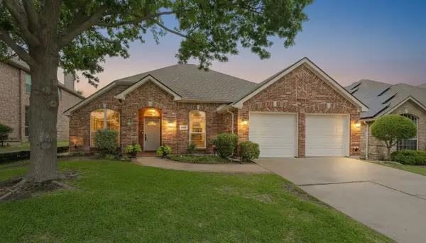 7407 Summit Meadow Lane, Sachse, TX 75048