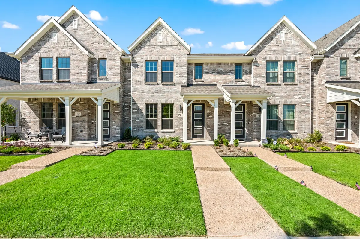 1821 Summer Aura, Mesquite, TX 75180 - #1